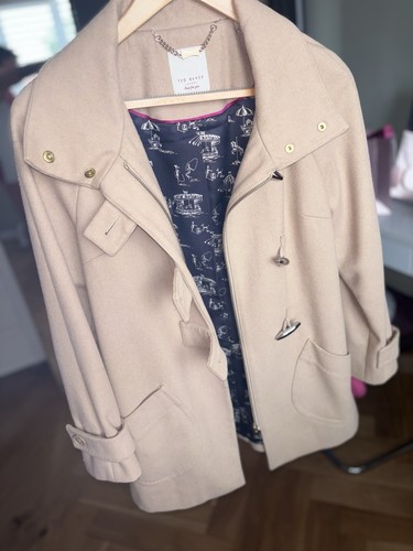 Ted baker women - baker, coat