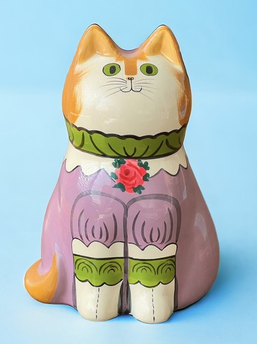 Vintage rye pottery joan - joan, de
