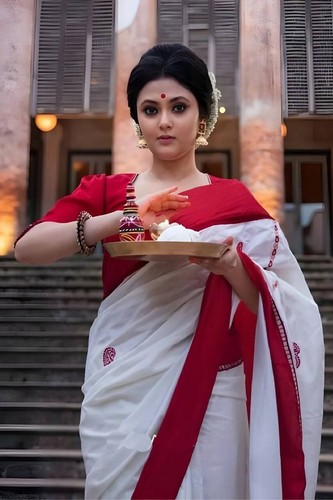 Designer sari bollywood bridal - designer,