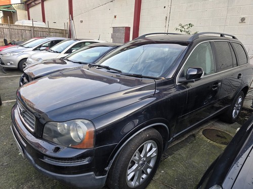 Volvo xc90 breaking parts 2004 - breaking,