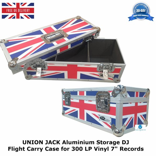 Union jack aluminium - 1,
