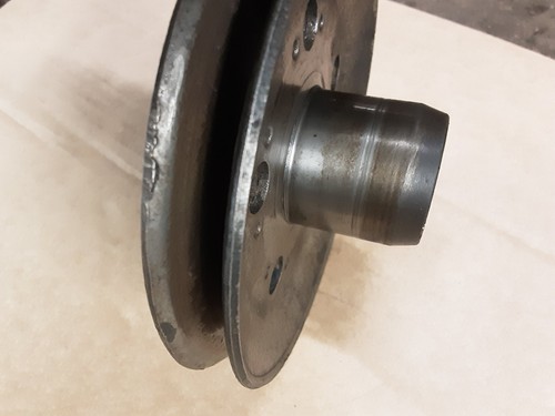Ford xflow crossflow pre - xflow,