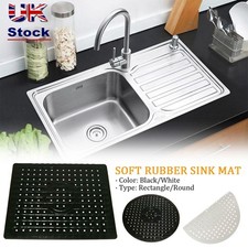 Durable Tableware Rubber Sink