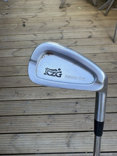 Kzg forged 6 - kzg, golf