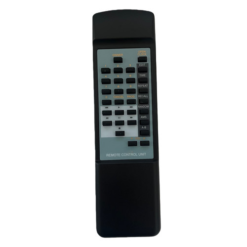 Remote control for naim 5 - remote,