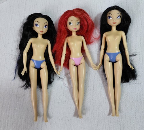 Disney tinker bell - tinker, dolls