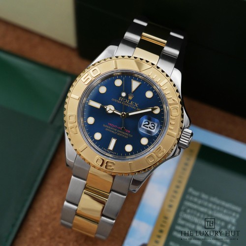 Rolex yacht master 16623 - yacht-master,