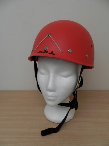 Vintage 1990 vaude red - vintage,