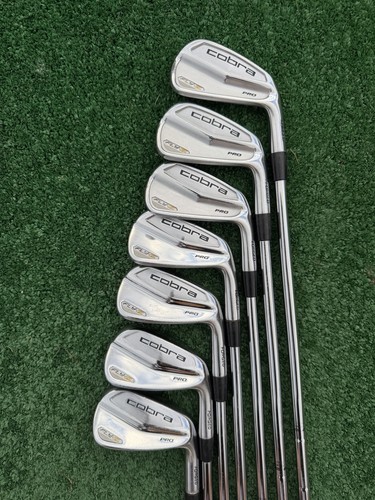 Cobra fly pro forged - fly-z, iron