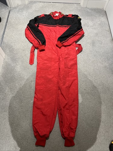 Omp motorcycle racing suit - omp,