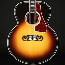 Gibson SJ-200 Western Classic