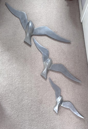 Decorative metal large wall - decorative,