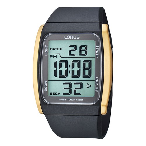 Lorus gents digital sports - lorus,