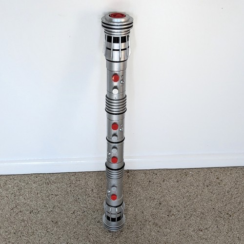 Star wars darth maul double - maul,