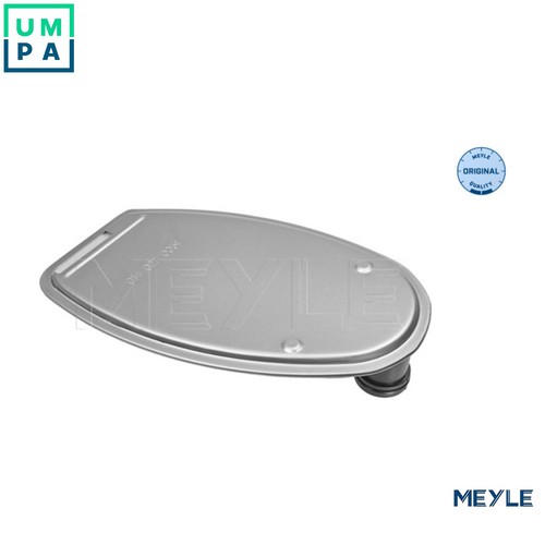Hydraulic filter automatic - hydraulic,