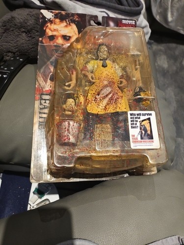 The texas chainsaw massacre - texas,