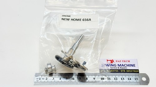 Bobbin winder for new home - for,