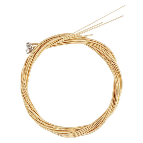 Bass string short scale - string,
