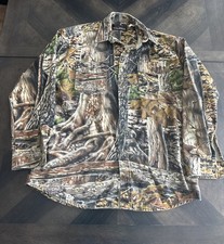 Vintage BACKLAND Full Benefit