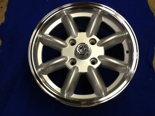 Midget new set four - set,