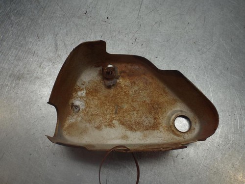 Honda cb77 305cc 1961 1968 - 305cc, 1961-1968