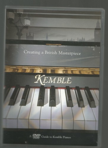Kemble guide to - kemble,
