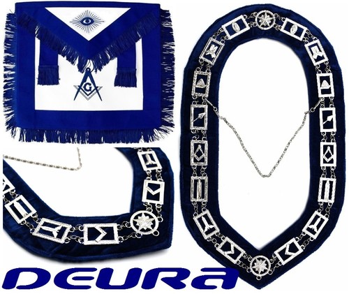 Masonic regalia master mason - masonic,