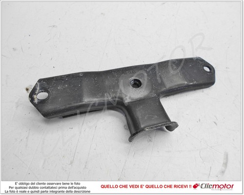 Internal support bracket - support,