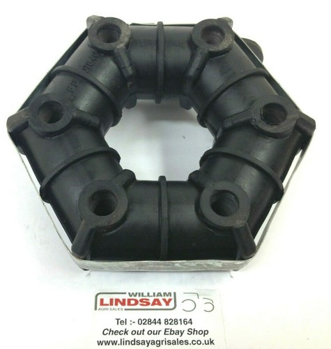 Fleming grass topper rubber - topper,