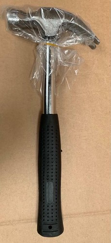 16oz claw hammer - claw,