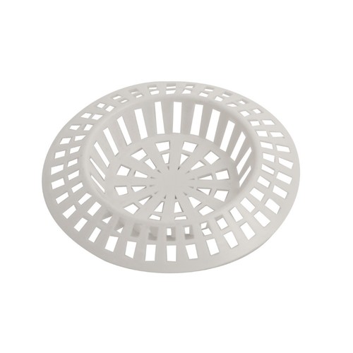 Sink strainer hair trap plug - trap,