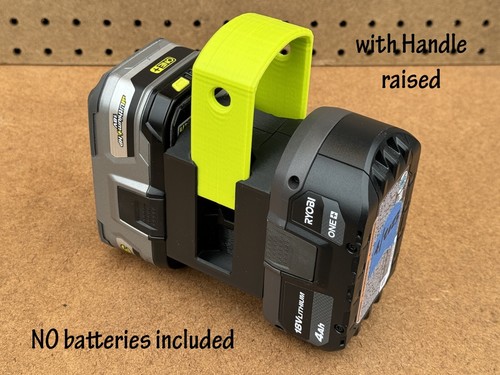 Ryobi 18v one battery - ryobi, one+