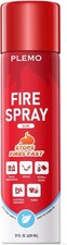 PLEMO 620ml Small Foam Fire