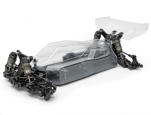 Ftx b4x 4wd - b4x, race