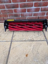Atco 20” 51 Cm Lawnmower  10