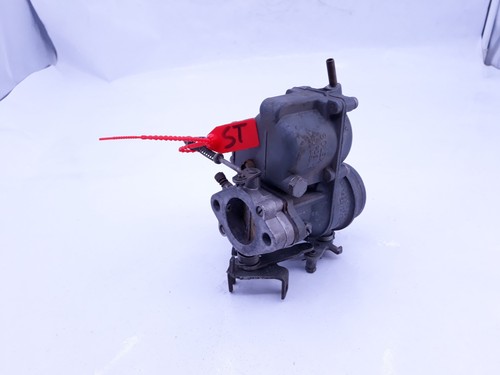 Solex pdsi carburetor nsu - 2,