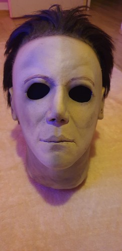 Halloween h20 michael - halloween,