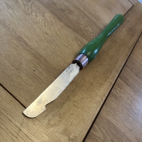 Woodturning wide shaped - mm,