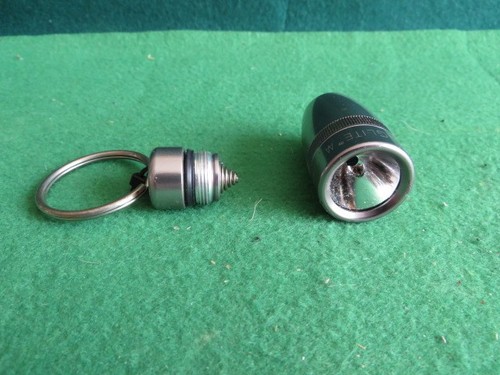 Mini maglite battery - maglite, aa