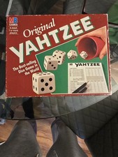 Mb Games 426202 Original Yahtzee