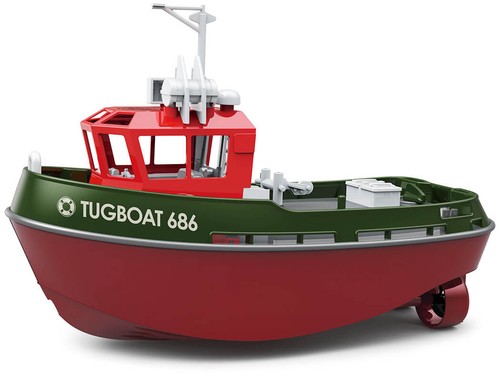 Heng long rtr rc - rtr, detailed