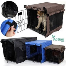 Dog Cage Cover Small Medium