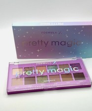 🪄 Formula Z Pretty Magic