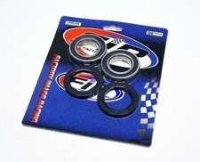 REAR WHEEL BEARING+SEAL KIT