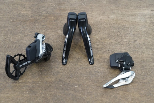 Sram red etap axs - sram,