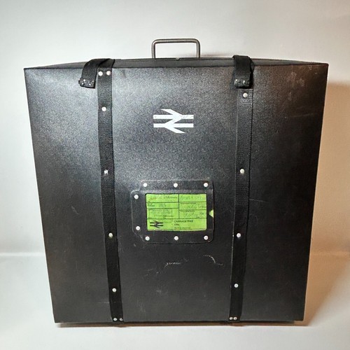 Vintage british railway aptis - railway,