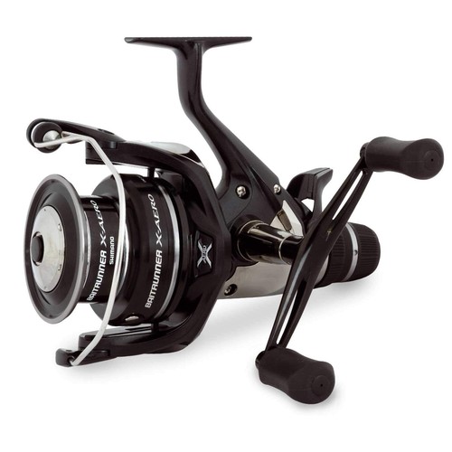 Shimano baitrunner aero 6000 - baitrunner,