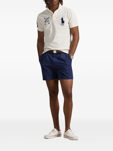 Ralph lauren mens white big - ralph,
