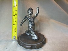 RARE The mascot of the