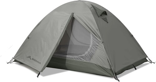 Man camping tent - 2,